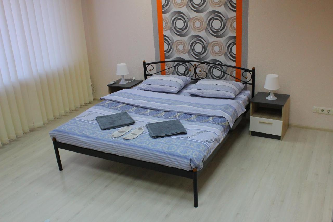 Uneed Rooms Podil Kiev Bagian luar foto