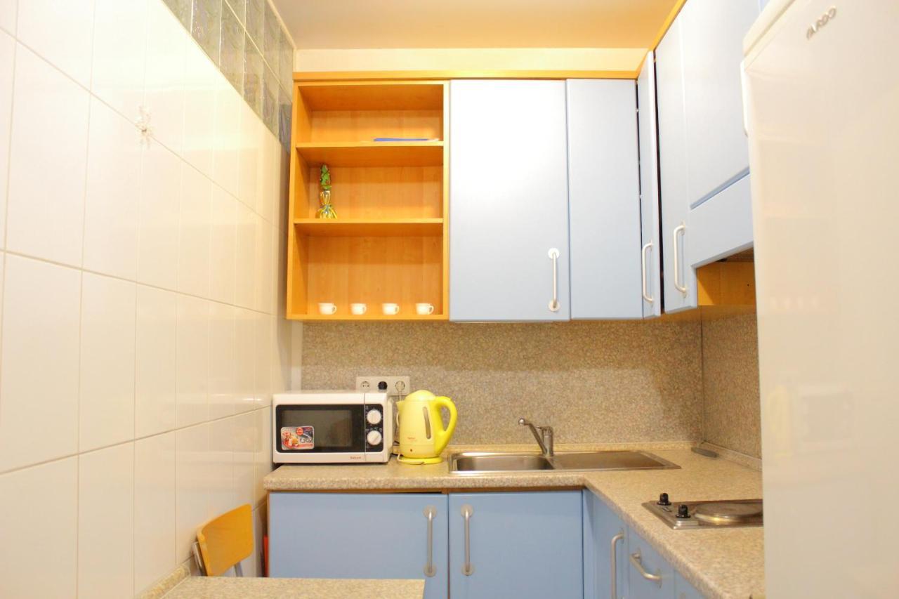 Uneed Rooms Podil Kiev Bagian luar foto